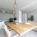 Appartement *cocoon Area* Confort & Parking