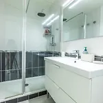 *cocoon Area* Confort & Parking Appartement