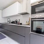 Appartement *cocoon Area* Confort & Parking *