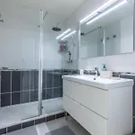 *cocoon Area* Confort & Parking Appartement