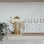 *Cocoon Area* Confort & Parking