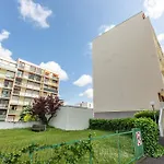 *Cocoon Area* Confort & Parking