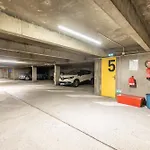 *cocoon Area* Confort & Parking * Clermont-Ferrand
