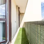 Appartement *cocoon Area* Confort & Parking