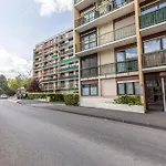*cocoon Area* Confort & Parking Appartement