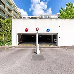 *Cocoon Area* Confort & Parking