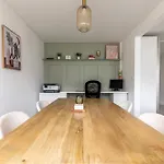 Appartement *cocoon Area* Confort & Parking