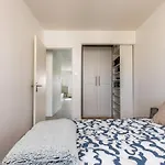 Appartement *cocoon Area* Confort & Parking *
