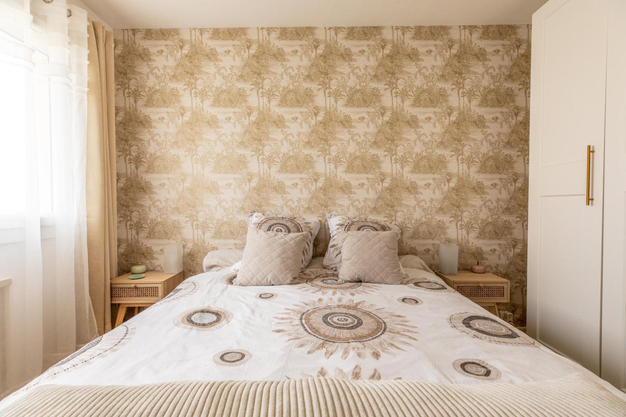 *cocoon Area* Confort & Parking * Clermont-Ferrand